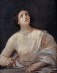 Lucretia